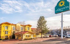 La Quinta Inn Colorado Springs Garden of The Gods